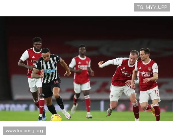 阿森纳形势堪忧 曼城势头愈发强劲